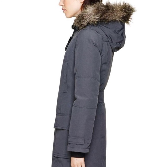 Aritzia TNA Bancroft Parka - Picture 4 of 5